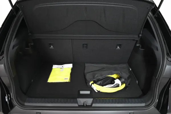 Cupra Raval 38.5 kWh Plus 9