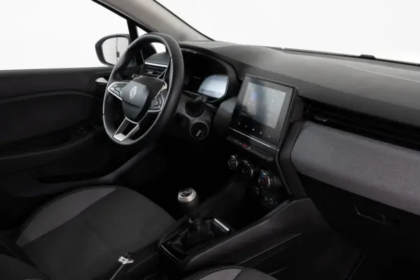 Renault Clio 1.0 TCe Limited 25