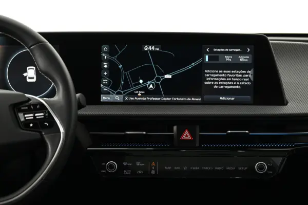 Kia EV6 77.4 kWh GT-Line 26