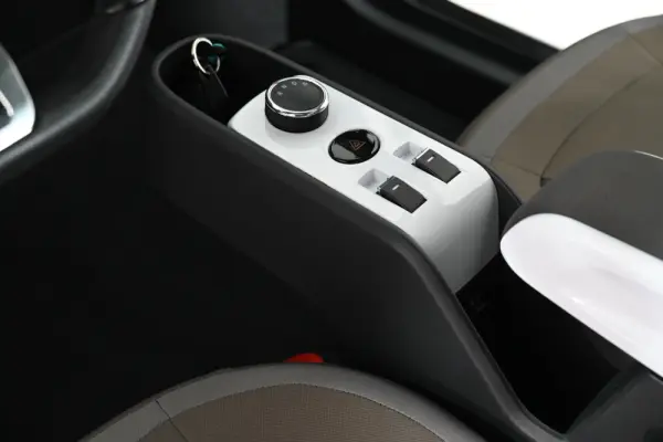 XEV Yoyo 18