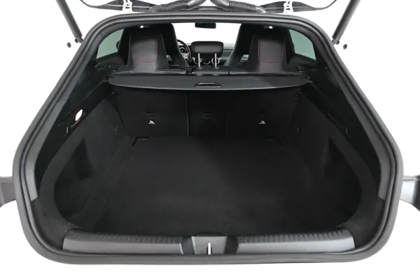 Mercedes-Benz CLA 180 d AMG Line Aut. 9