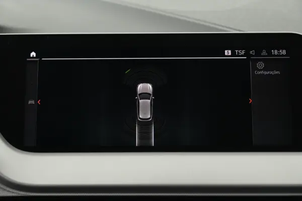 BMW 116 d Advantage 20