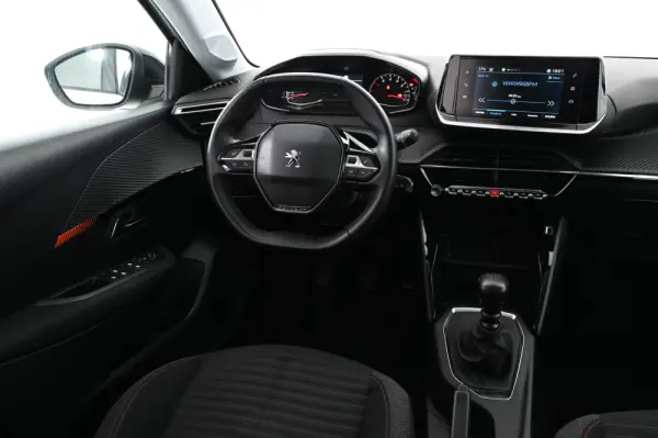 Peugeot 208 1.2 PureTech Active Pack 14