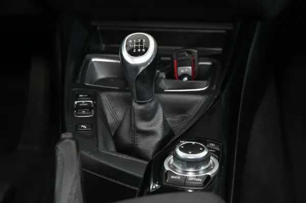 BMW 116 d Line Sport 18