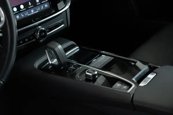 Volvo V90 2.0 T6 PHEV Inscription Expression AWD 21