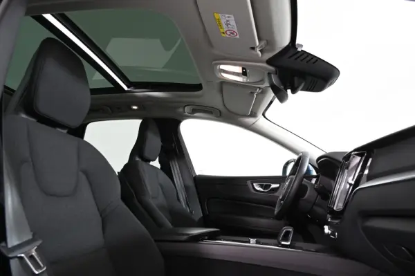 Volvo XC 60 2.0 T6 PHEV Inscription Expression AWD 4