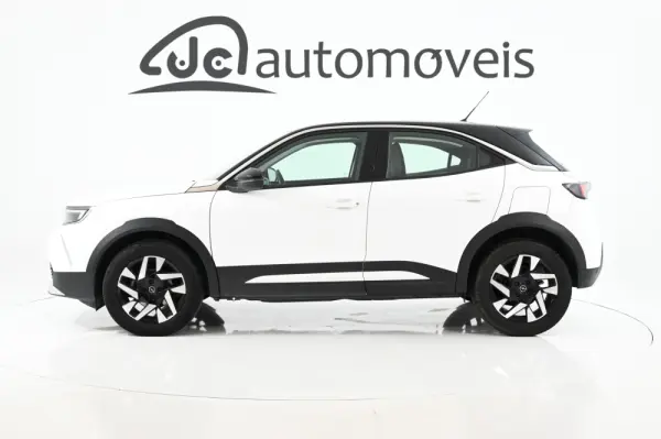 Opel Mokka 1.2 T Elegance 7