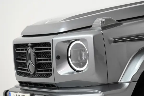 Mercedes-Benz G 400 d 14