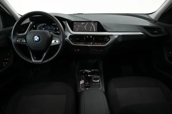 BMW 116 i Advantage Auto 3