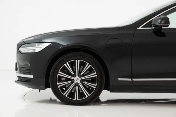 Volvo V90 2.0 T6 PHEV Inscription Expression AWD 11