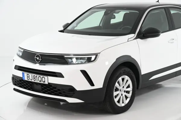 Opel Mokka-e Edition 11