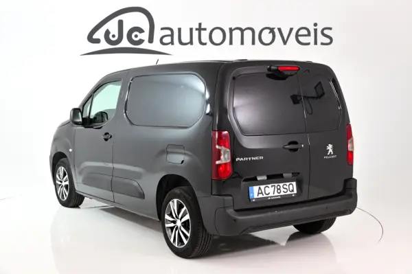 Peugeot Partner 1.5 BlueHdi Standard 2