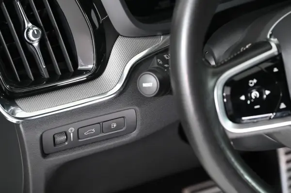 Volvo S60 2.0 T8 PHEV Polestar AWD 30