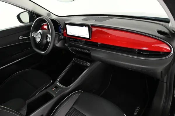 Fiat 600e 54 kWh (RED) 24