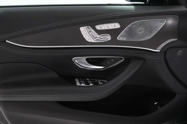 Mercedes-Benz AMG GT 63 S E Performance 28