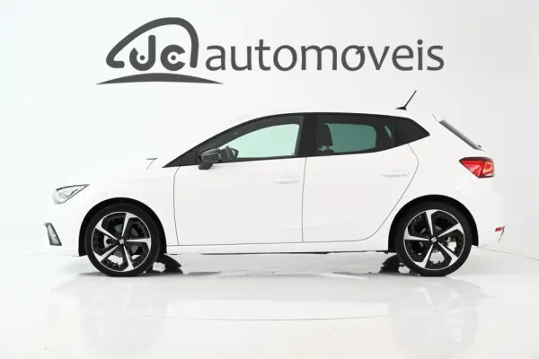 SEAT Ibiza 1.0 TSI FR 7