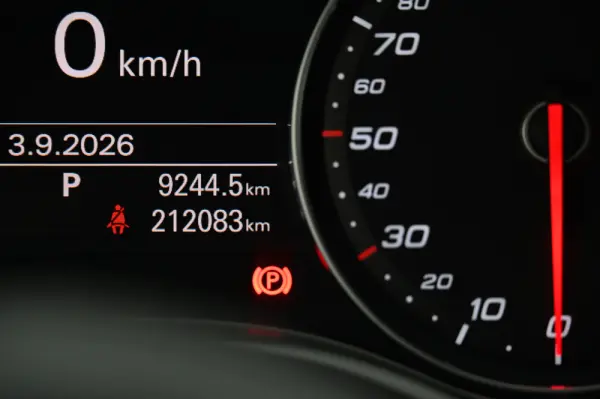 Audi RS6 Avant 4.0 TFSi Plus quattro Tiptronic 18