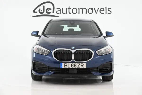 BMW 116 i Advantage Auto 5