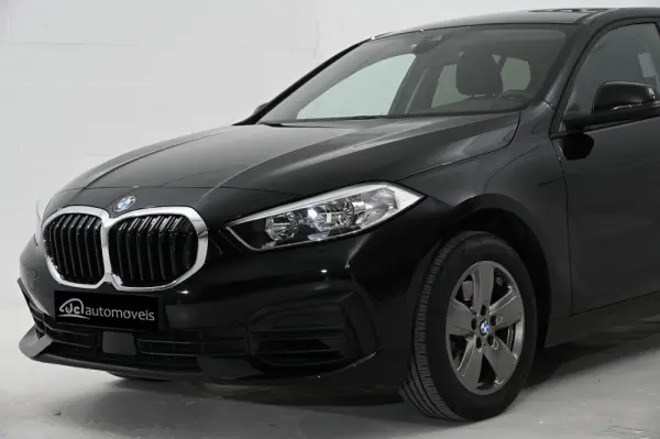BMW 116 i Advantage Auto 11