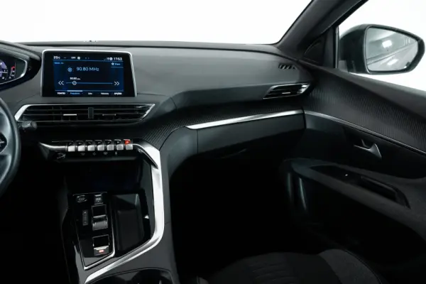 Peugeot 5008 1.5 BlueHDi Active Pack EAT8 19