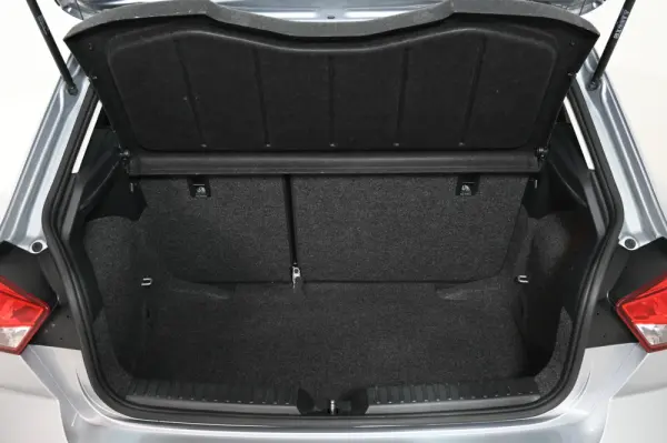 SEAT Ibiza 1.0 MPI Style 9