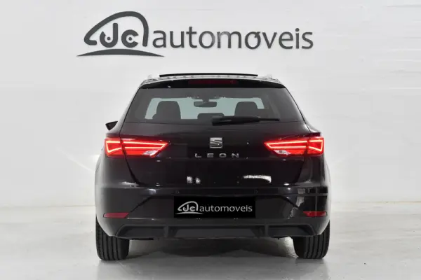 SEAT Leon ST 1.6 TDI Style S/S 8