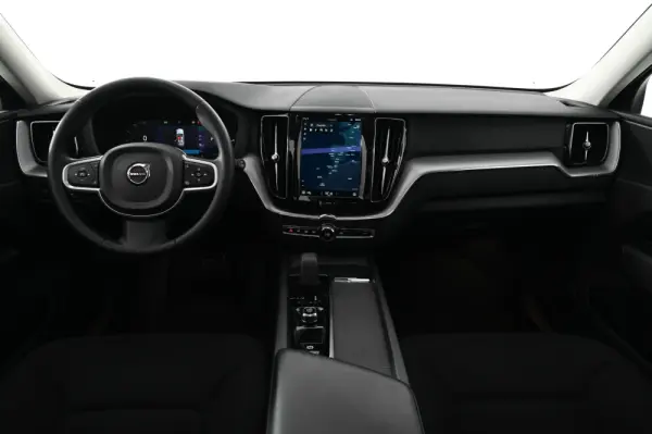 Volvo XC 60 2.0 T6 PHEV Inscription Expression AWD 3