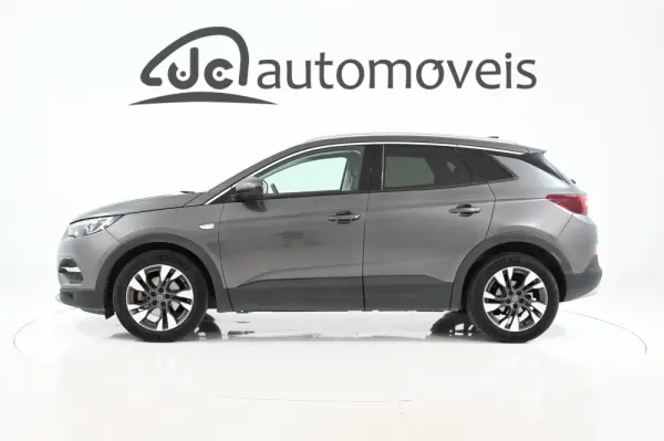 Opel Grandland X 1.5 CDTI Innovation 7