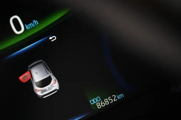 Toyota Corolla 1.8 Hybrid Comfort 15