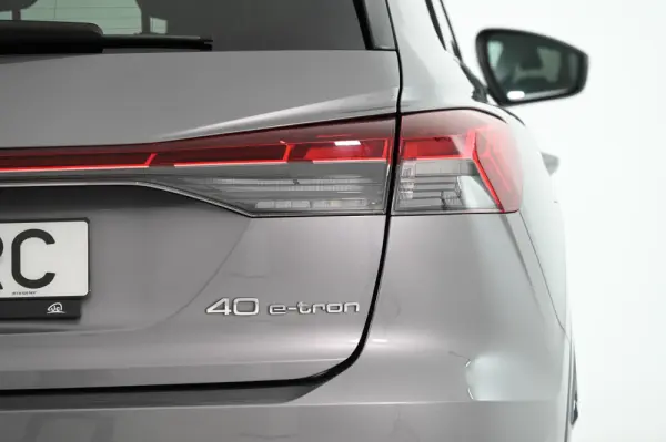 Audi Q4 e-tron 40 82 kWH 11