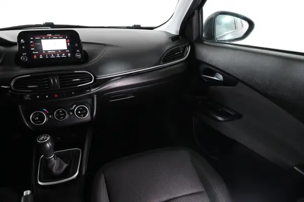 Fiat Tipo 1.3 MultiJet 14