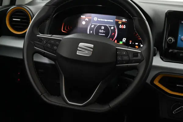 SEAT Ibiza 1.0 TSI Style DSG 15