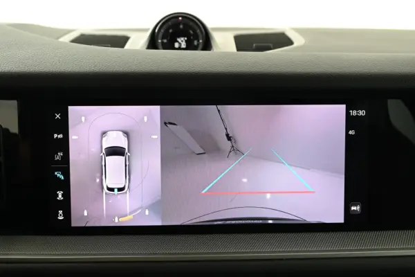 Porsche Cayenne S E-Hybrid Black Edition 20