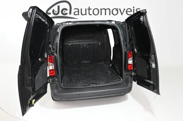 Peugeot Partner 1.5 BlueHdi Standard 10