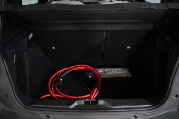 Citroen e-C3 44 kWh Autonomia Conforto Plus 9