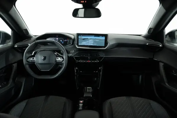 Peugeot 2008 1.2 PureTech Allure Pack EAT8 3