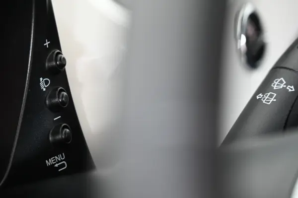 Fiat 500 1.0 Hybrid Lounge 23