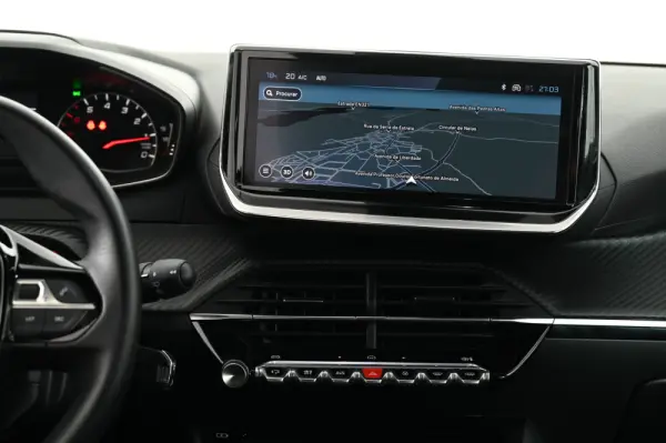 Peugeot 2008 1.2 PureTech Active 17