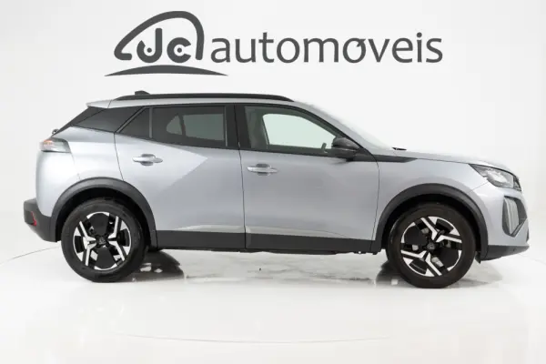 Peugeot 2008 1.2 PureTech Allure Pack EAT8 7