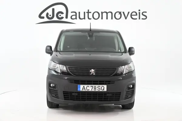 Peugeot Partner 1.5 BlueHdi Standard 5