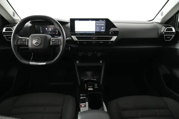Citroen C4 1.2 Hybrid Plus e-DSC6 3