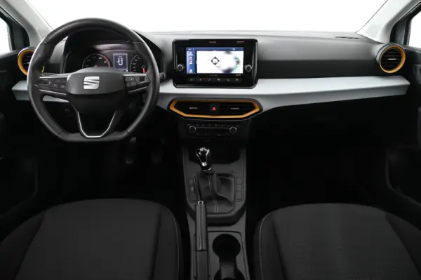 SEAT Ibiza 1.0 MPI Style 3