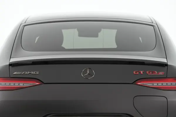 Mercedes-Benz AMG GT 63 S E Performance 10