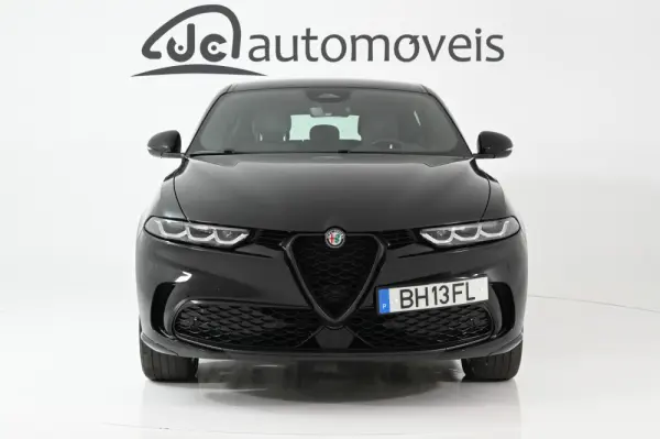 Alfa Romeo Tonale 1.5 Hybrid Sprint 5