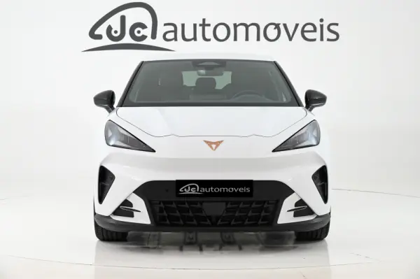 Cupra Raval 38.5 kWh Plus 5