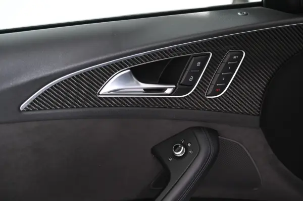 Audi RS6 Avant 4.0 TFSi Plus quattro Tiptronic 31