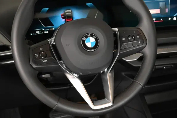 BMW 116 Standard 15