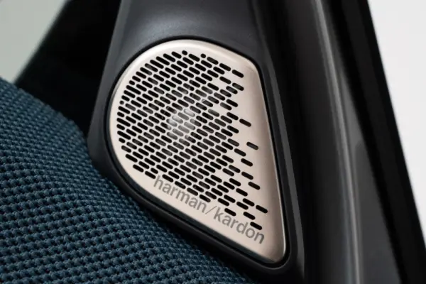 MINI Countryman S Favoured L 46