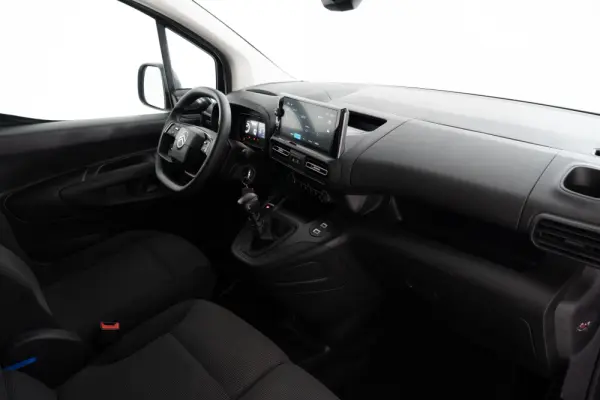 Citroen Berlingo 1.5 BlueHDi M 30 18