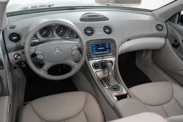 Mercedes-Benz SL 350 outro 3